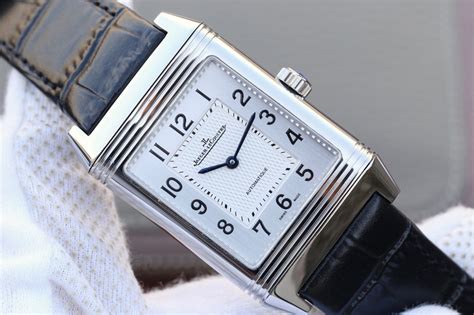 how to spot a fake jaeger lecoultre reverso watch|jaeger lecoultre watches scam.